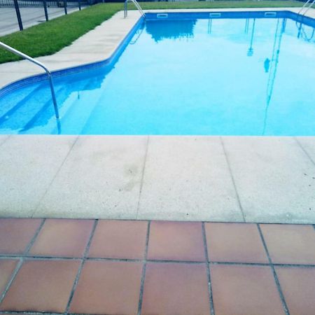 شقة Playa Areas المظهر الخارجي الصورة
