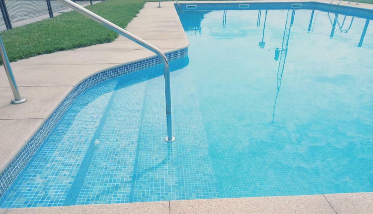 شقة Playa Areas المظهر الخارجي الصورة